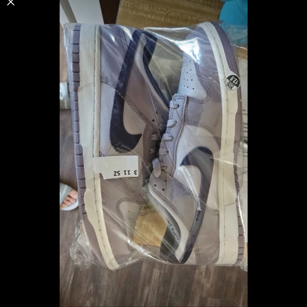 Nike Dunk Size 12.5
